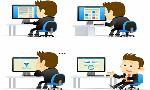 模具製造設計人（rén）員的設（shè）計理念和能力