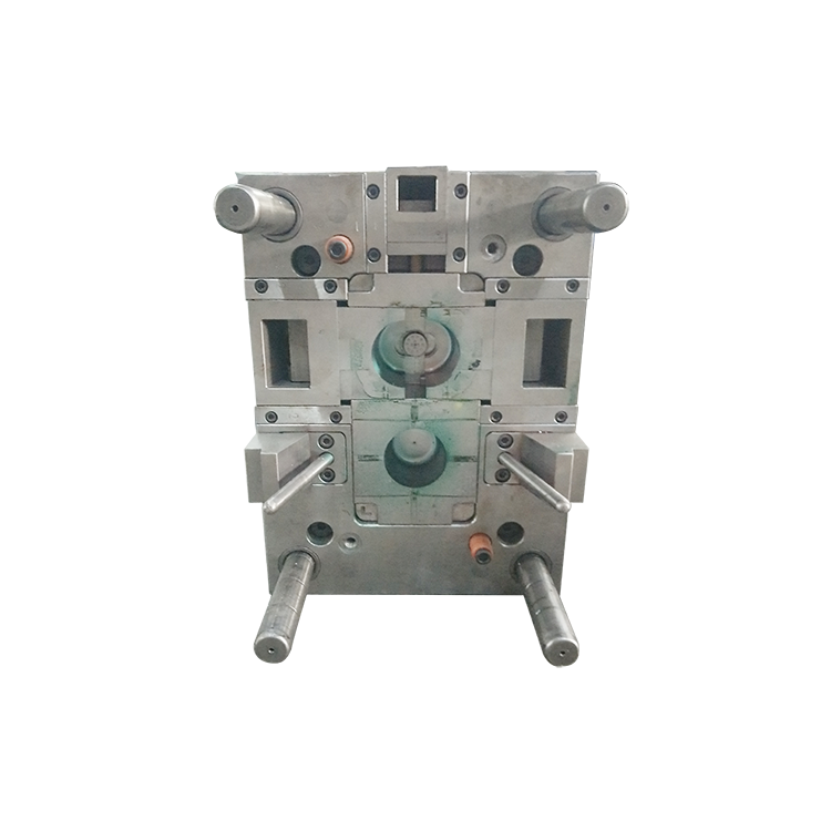 -pvc注塑模具（jù）