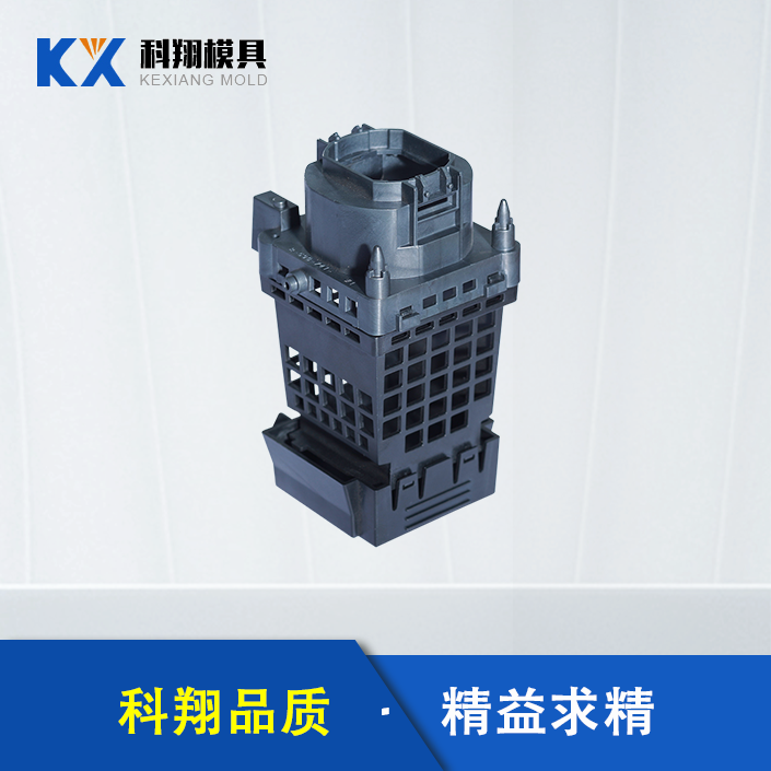 注塑模（mó）具加（jiā）工時，產（chǎn）品收縮痕該如何避免呢？
