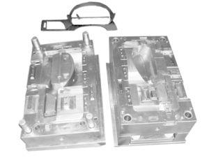 ​注塑（sù）模具須有（yǒu）CAE模（mó）流分析報告