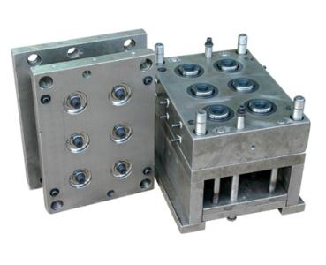 ​注（zhù）塑模（mó）具縮短成型周期