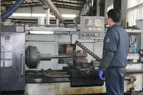 注塑（sù）模具製造（zào）定模滑塊+T形塊
