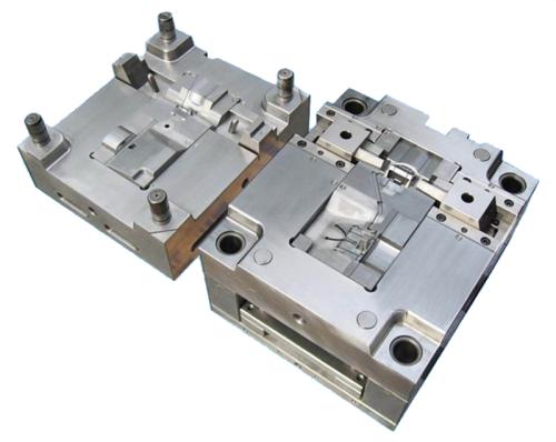無痕注塑模具（jù）成型及技術交流
