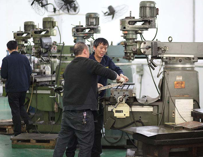 注塑模具（jù）加工成型工藝,要點你知道多少？