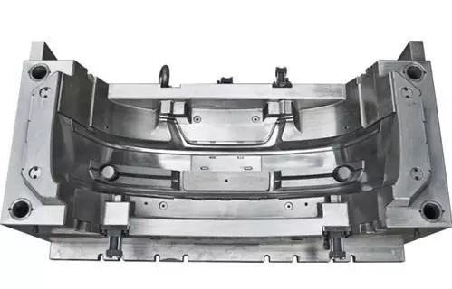 精密模具熱處理變形及（jí）預防,深圳塑料模具加工廠