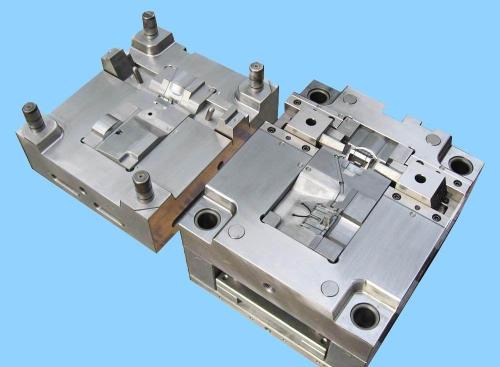 塑料模具廠（chǎng）拋光應注意的開模注塑（sù）事項_深圳猫咪官网社区模具