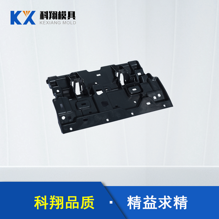 塑膠模具在汽車領（lǐng）域有哪些重要（yào）體現？